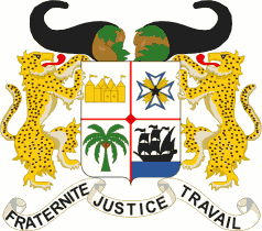 National Emblem of Benin